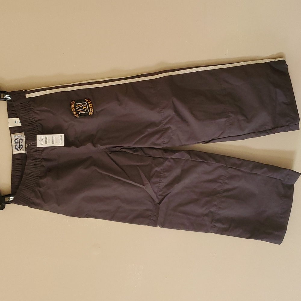NWT The Children's Place Windbreaker pants